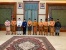 Danlantamal IV Beserta Ketua Korcab IV DJA Hadiri Pembukaan MTQ VIII Provinsi Kepri